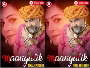 MAANGALIK Episode 7