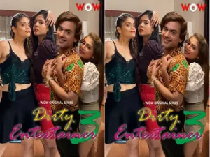 Dirty Entertainer Episode 1