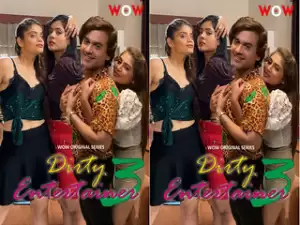 Dirty Entertainer Episode 3