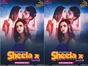 Sheela X S2 Episode 2