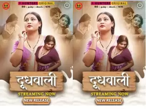 DOODH WALI Episode 7