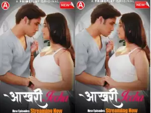 Aakhri Iccha  Episode 9