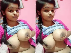 Hot Desi Girl Fingering part 3