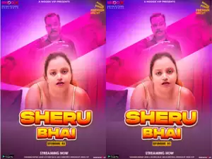 Sheru Bhai Episode 3