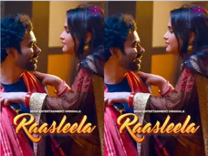 Rasaleela Part1  Episode 1