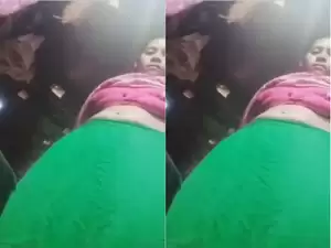 Desi Bhabhi Hard Fucked Part 1