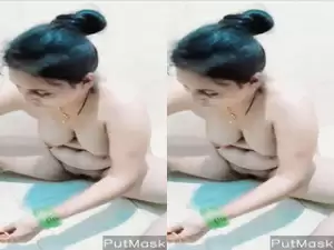 Sexy Indian Wife Blowjob and Fucking part 6