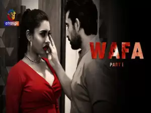 Wafa Part 1  Episode 2