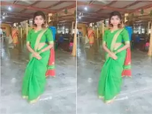 Exclusive- CUte look Desi Girl Hard Fucked By Lover