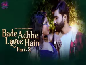 Bade Acche Lagte Hain Part 2 Episode 3