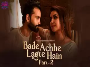 Bade Acche Lagte Hain Part 2 Episode 4