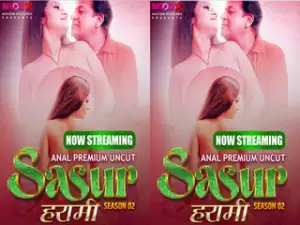 Sasur Harami S2 Episode 1