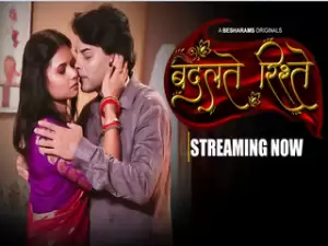 Badalteh Rishte Episode 7