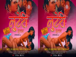 Luteri Dulhan Episode 1