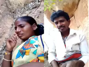Village Randi OutDoor Fucking