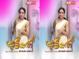 Eattathi Episode 1