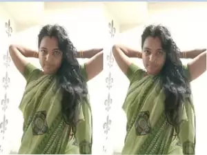 Sexy Desi Cpl Romance and Fucking In Hotel Part 2