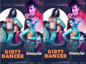 Dirty Dancer Episode 1