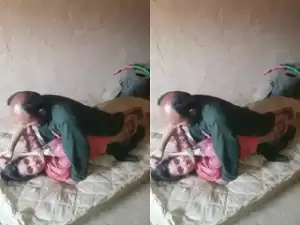Desi Randi Fucking