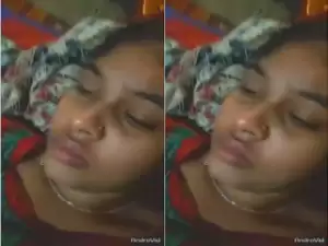 Sexy Desi Bhabhi Fucking