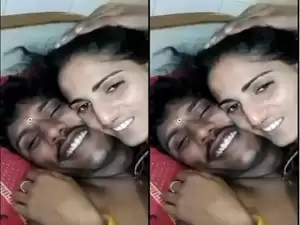 Desi Cpl Romance and Fucking Part 2