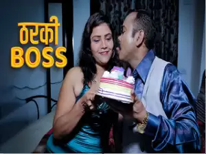Tharki Boss