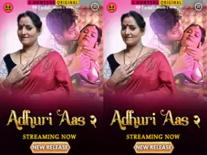 ADHURI AAS 2 Episode 3
