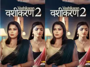 Vashikaran 2 Episode 2