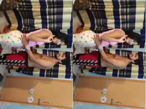 Sexy Desi Girl Blowjob and hard Fucked part 3