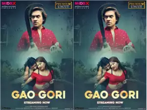 Gaon Ki Gori Episode  1