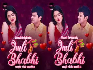 Imli Bhabhi Episode 2
