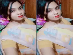 Desi Girl Shows Her Nude Body