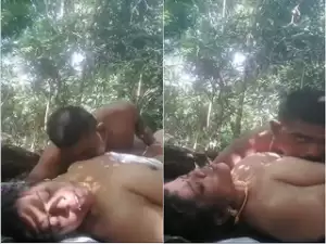 Desi Bhabhi Pussy Licking and FUcking Part 3