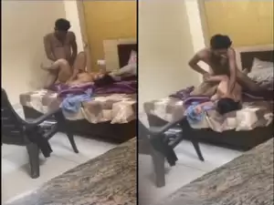 Desi Lover Hard Fucking Part 1