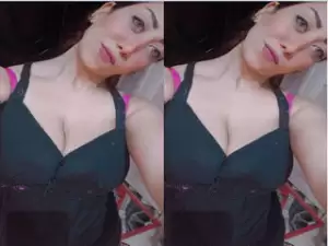 paki Girl Shows her Nude body part 2