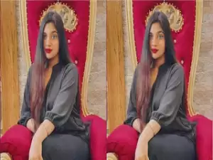 Horny Desi girl Ridding Dick