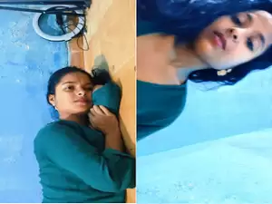 Sexy Desi Wife Blowjob and Fucking part 1