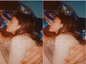 Paki Cpl Romance and Boobs Sucking Part 3
