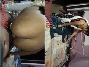 Sexy Big Ass Wife Blowjob and Fucking