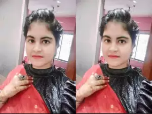 Desi Girl Shows Her Big Boobs Part 2