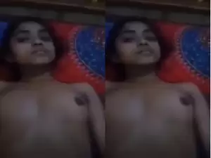 Cute Desi Wife Fucking