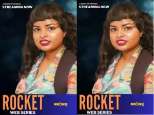 ROCKET