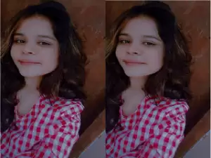 Cute Desi Girl Fingering
