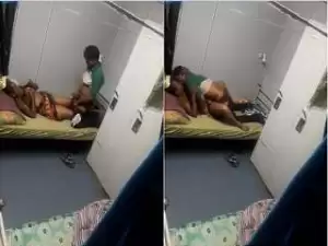Exclusive- Desi Maid Pussy Licking And Hard Fucked By House Owner