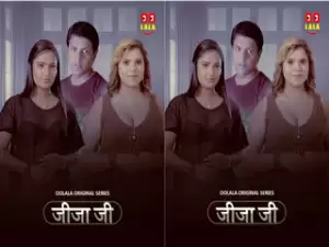 Jija Ji Episode 3