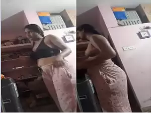 Desi Wearing CLoths