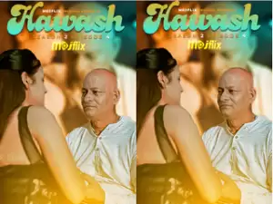 Hawash S2 Episode 4