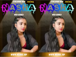 NASHA