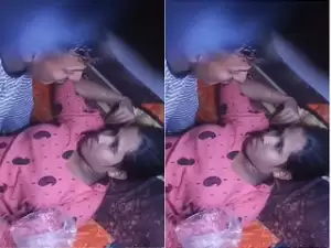 Devar Bhabhi Fucking Part 2