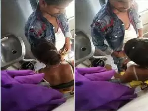 Today Exclusive- Desi Couple Sex In Train Capture By Hidden Cam